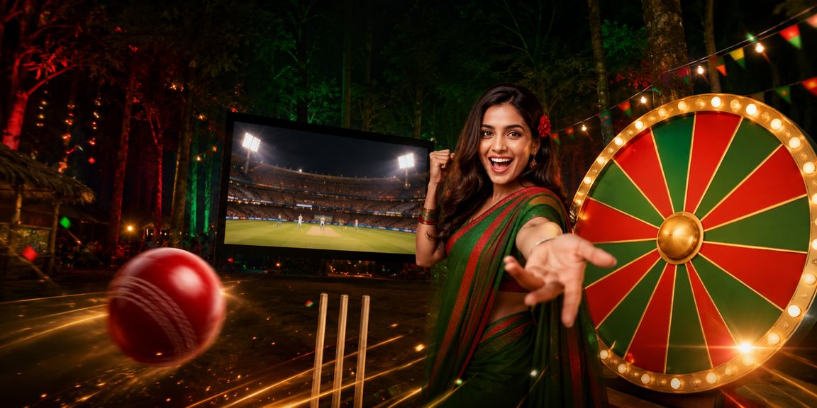 মোবাইল থেকে খেলা ও প্রোমোশন সুবিধা উপভোগ